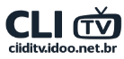 CliDi OS Logo